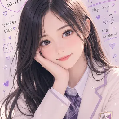 Profile image of 井上和