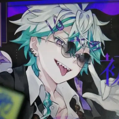 Profile image of こなた