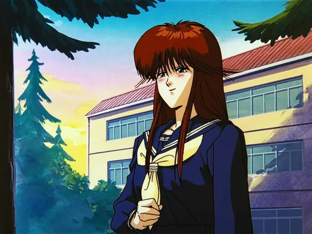 Profile image of Kyoko Hayakawa