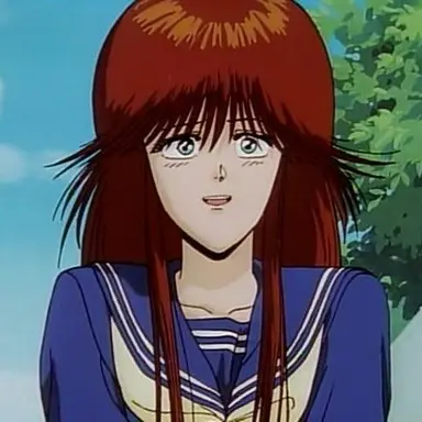 Profile image of Kyoko Hayakawa