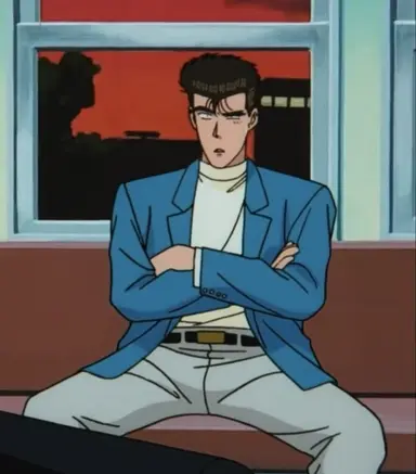 Profile image of Katsutoshi Imai