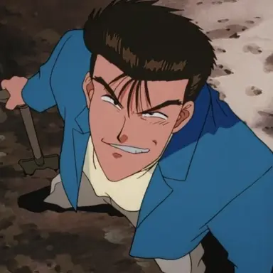 Profile image of Katsutoshi Imai