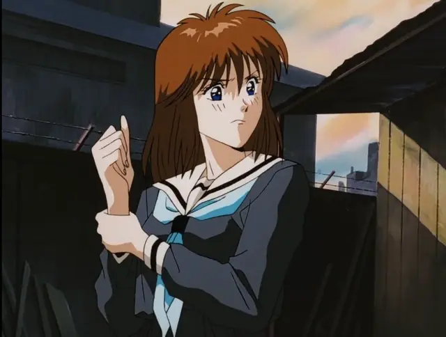Profile image of Riko Akasaka