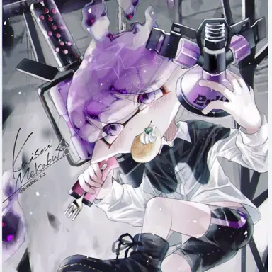 Profile image of 男子4