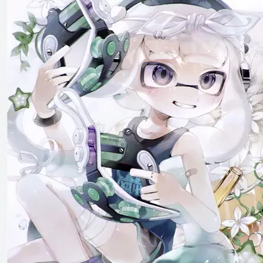 Profile image of 女の子