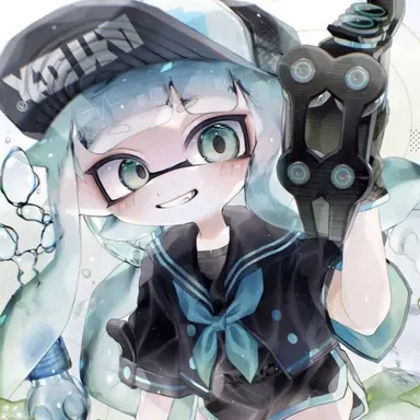 Profile image of 女の子2