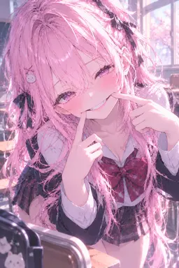 Profile image of 愛梨