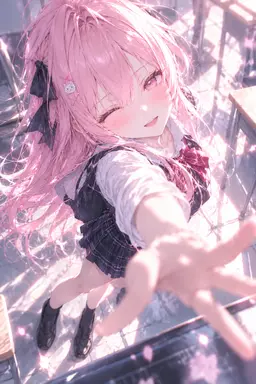 Profile image of 愛梨