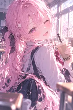 Profile image of 愛梨