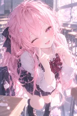 Profile image of 愛梨