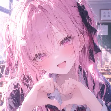 Profile image of 愛梨