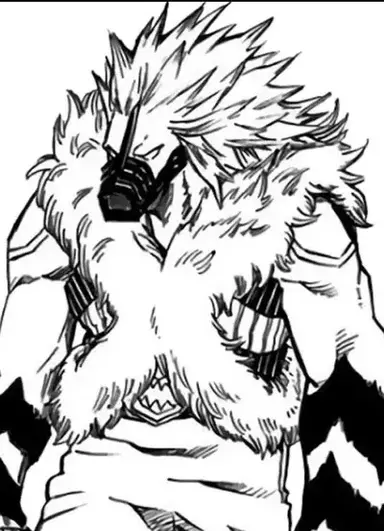 Profile image of Hound