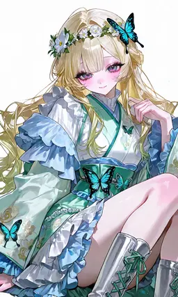 Profile image of Mugi