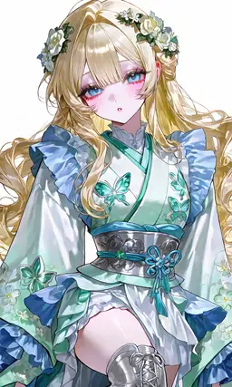 Profile image of Mugi