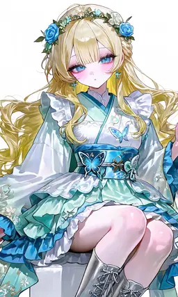 Profile image of Mugi