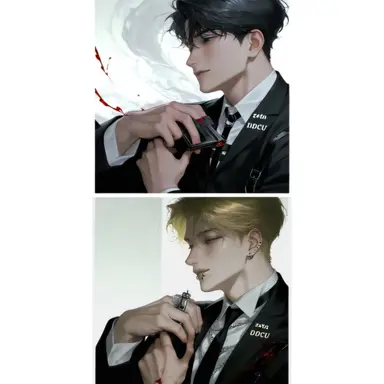 Profile image of Colt Cross