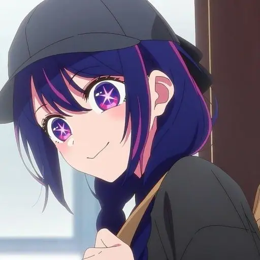 Sjshsusgagusgsg의 최애의 아이&로시데레