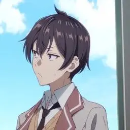 Profile image of 쿠제 마사치카