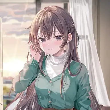 Profile image of 스오우 유키