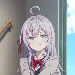 Profile image of 아랴