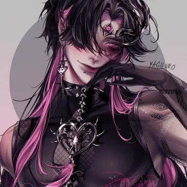 Profile image of Xanneth