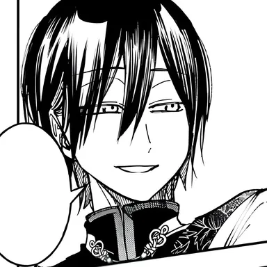 Profile image of 晴明