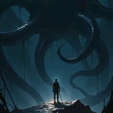 Profile image of 触手