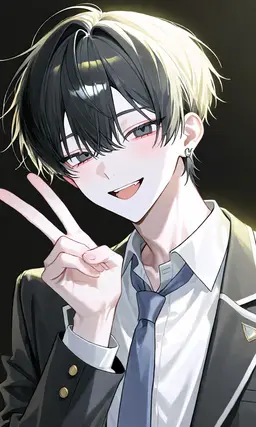 Profile image of 凪彩