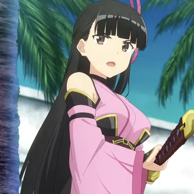 Profile image of 카스미