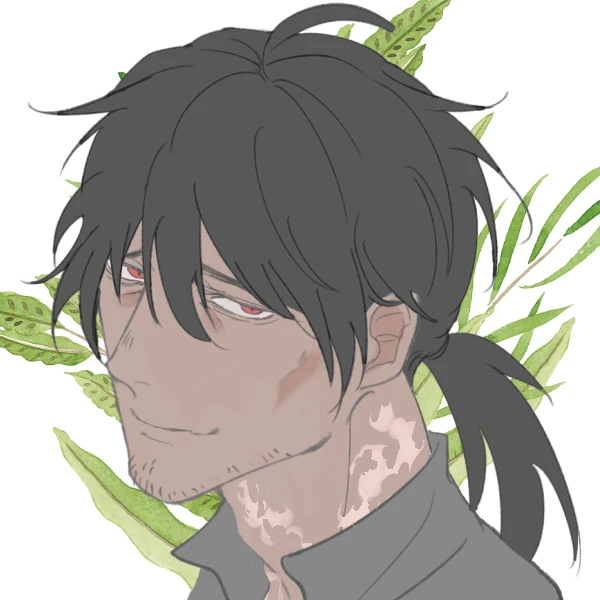 榊