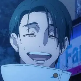 Profile image of 乙骨 憂太