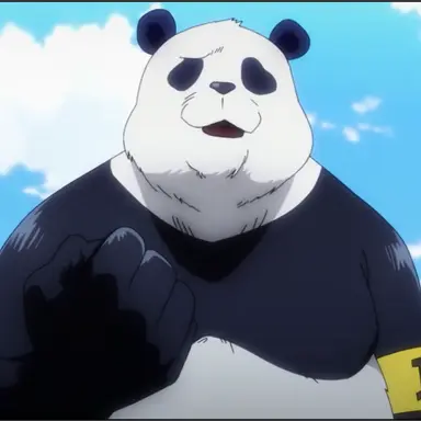 Profile image of パンダ