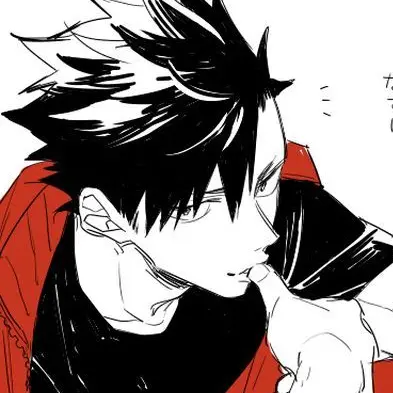 lily_bear의 音駒の先輩は怖いらしい