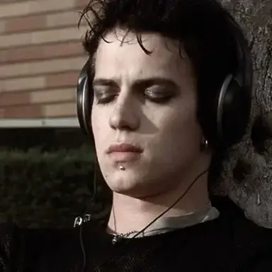 Profile image of Caleb Hayes