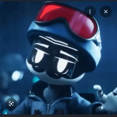 Profile image of Khan Doorman