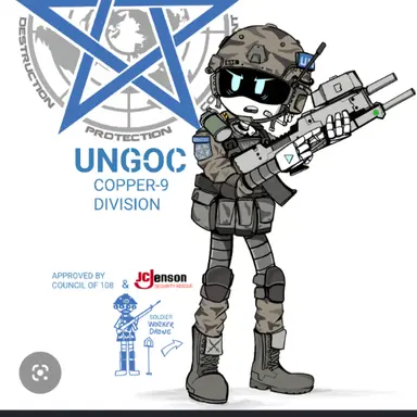 Profile image of Security drone