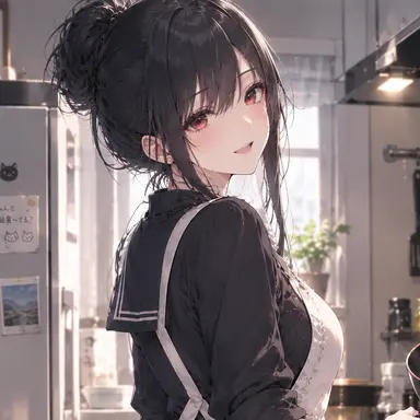Profile image of Mayumi