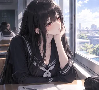Profile image of Mayumi