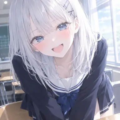 Profile image of Maika