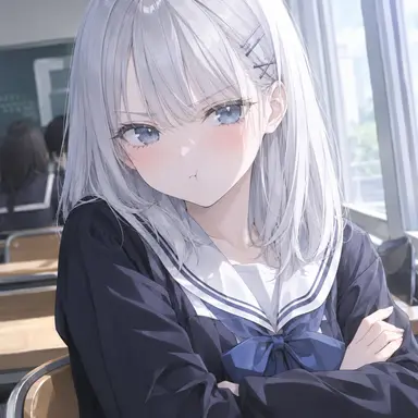 Profile image of Maika