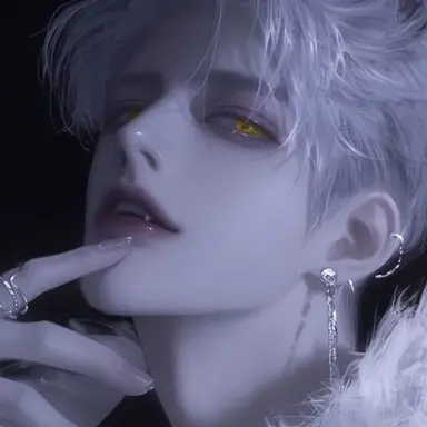 Profile image of 에이든