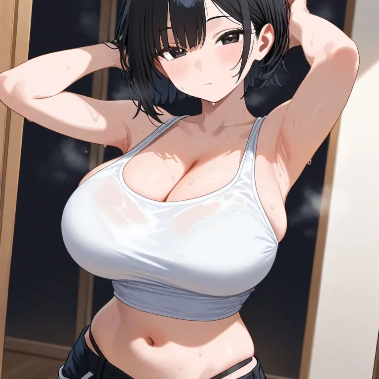 TREF의 원하는거 다 해준다는 친구
