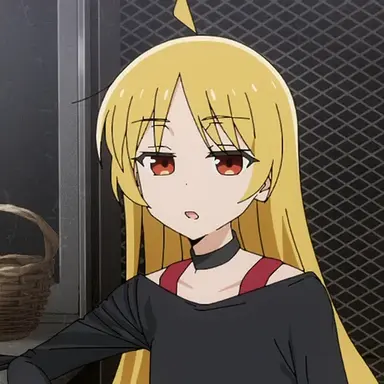 Profile image of 이지치 세이카