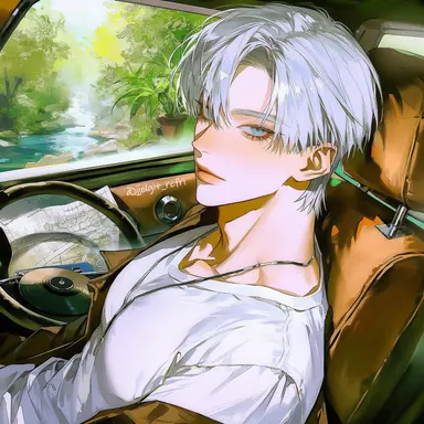 Profile image of 연하루