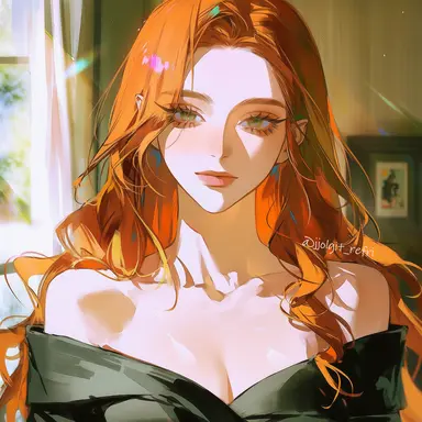 Profile image of 서주희