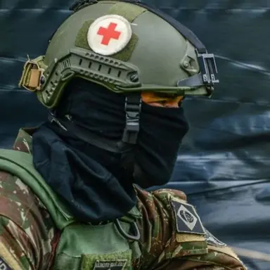 Profile image of Isaiah