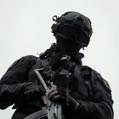 Profile image of Silas