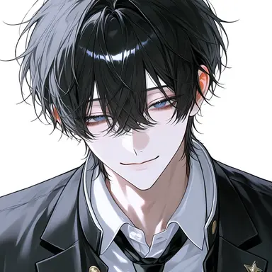 Profile image of Ren Mikage