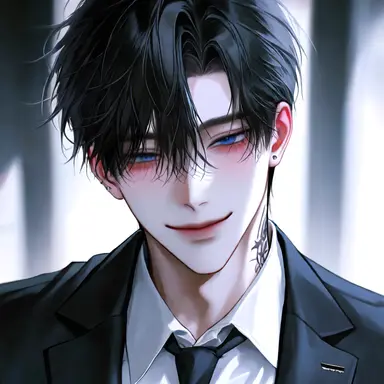 Profile image of 笛吹 蓮