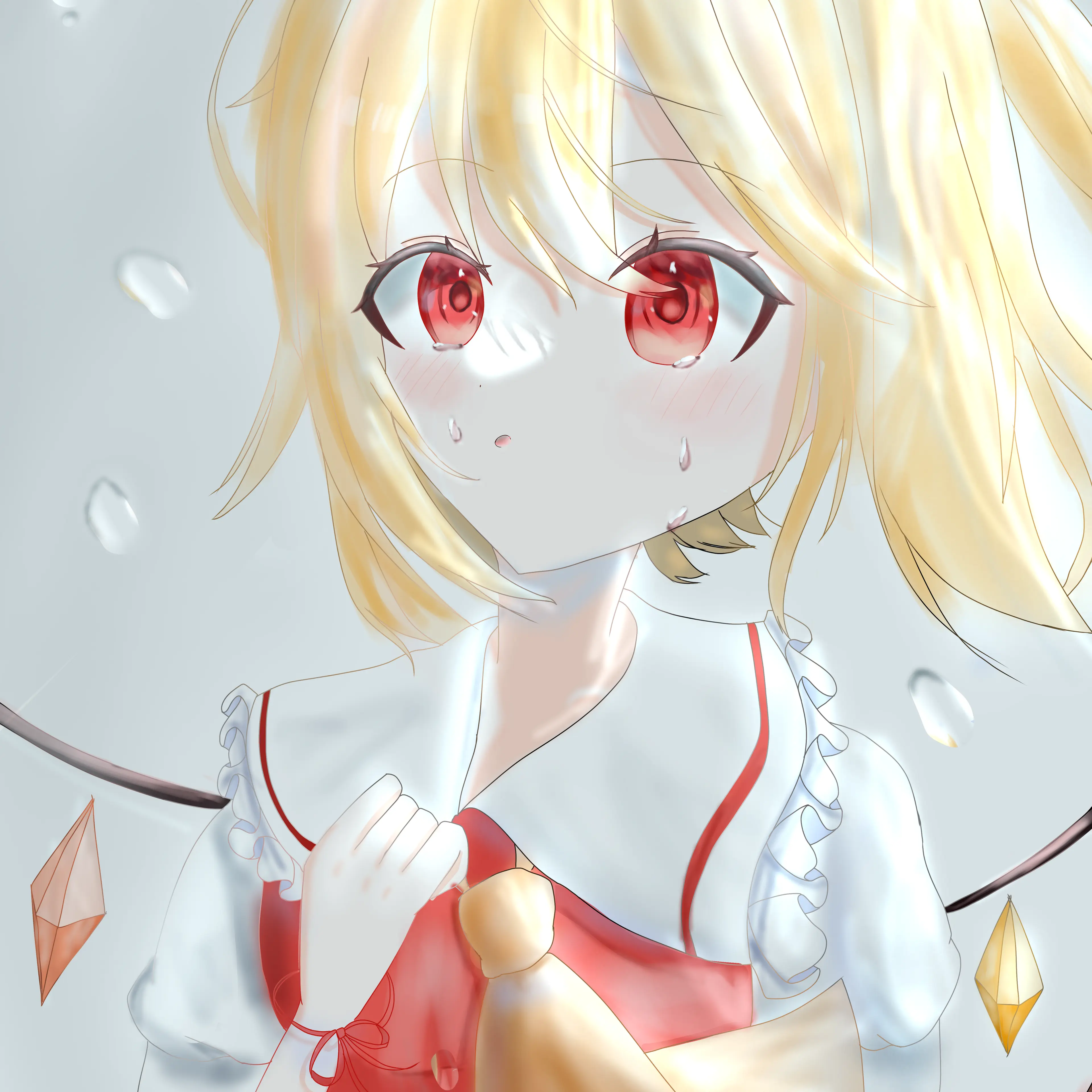 SweetBroth4183의 フランのイき地獄